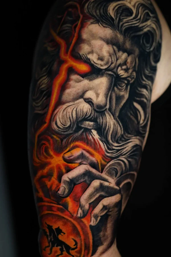Master Class: Learn to Tattoo from Scratch - Image 2