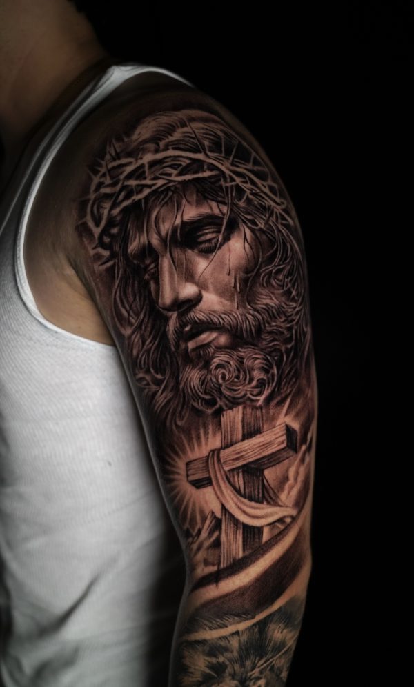 Master Class: Learn to Tattoo from Scratch