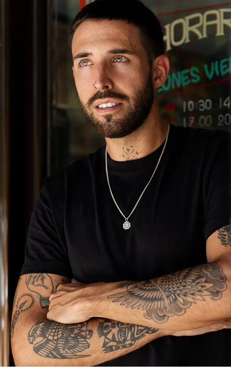 Luis Morales